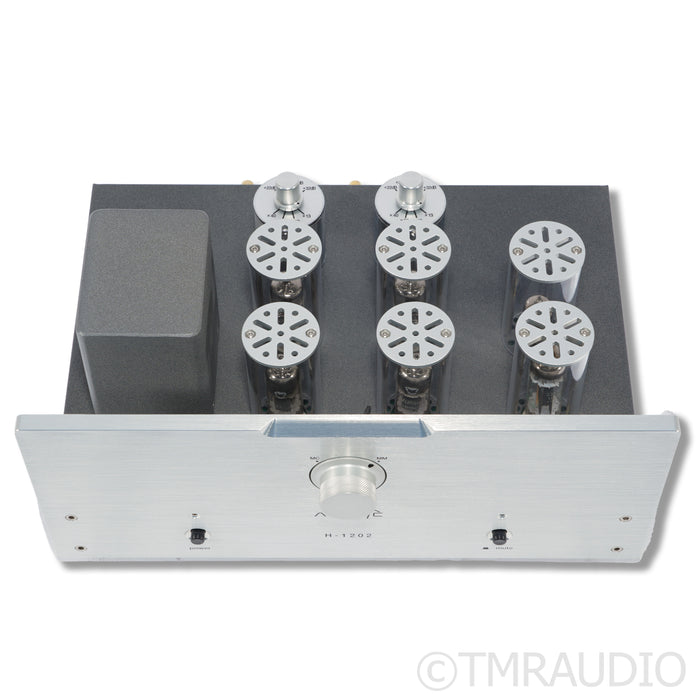 Allnic Audio H-1202 Tube Stereo Phono Preamplifier