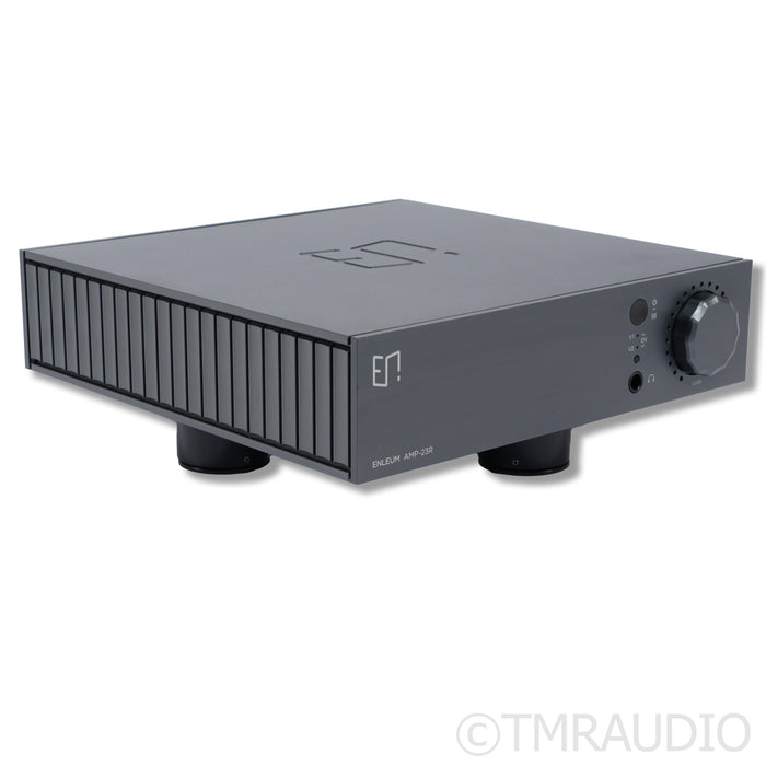 Enleum Amp-23R Stereo Integrated Amplifier
