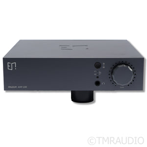 Enleum Amp-23R Stereo Integrated Amplifier