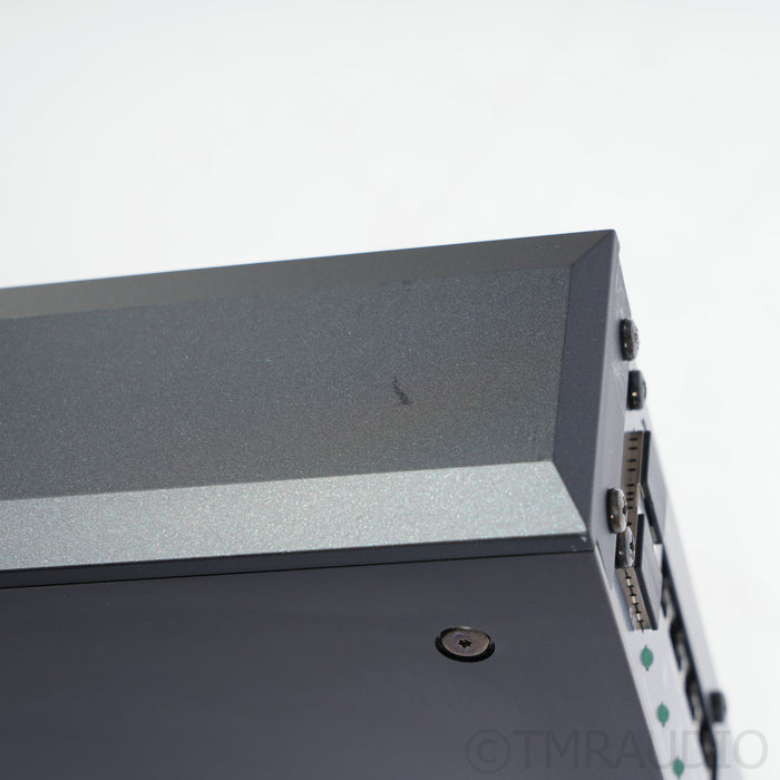 Melco S100 Mk.1 Network Switch