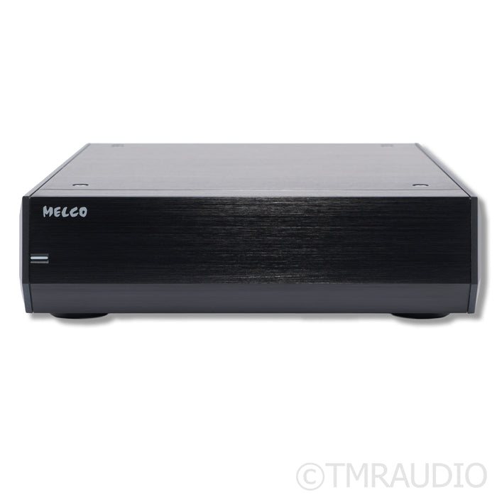 Melco S100 Mk.1 Network Switch