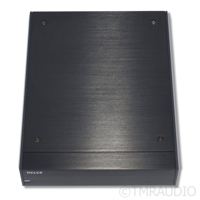 Melco S100 Mk.1 Network Switch
