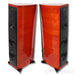 Sonus Faber Amati Homage Anniversario Floorstanding Speakers; Rosso Violino