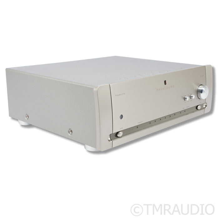 Parasound JC2 BP Stereo Preamplifier