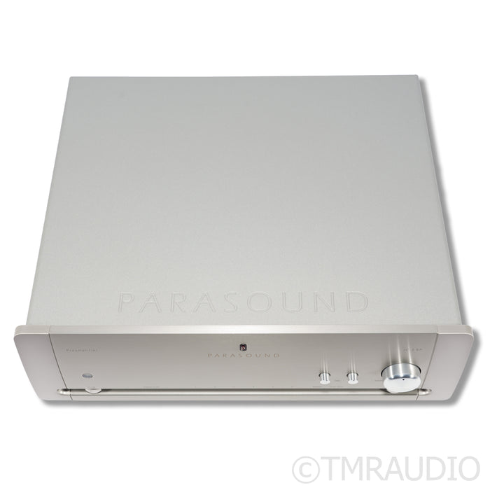 Parasound JC2 BP Stereo Preamplifier