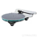 Rega Planar 8 Belt-drive Turntable; White (No Cartridge)