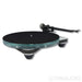 Rega Planar 8 Belt-drive Turntable; White (No Cartridge)