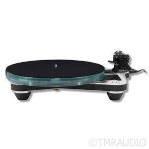 Rega Planar 8 Belt-drive Turntable; White (No Cartridge)