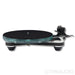 Rega Planar 8 Belt-drive Turntable; White (No Cartridge)
