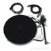 Rega Planar 8 Belt-drive Turntable; White (No Cartridge)