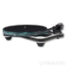 Rega Planar 8 Belt-drive Turntable; White (No Cartridge)