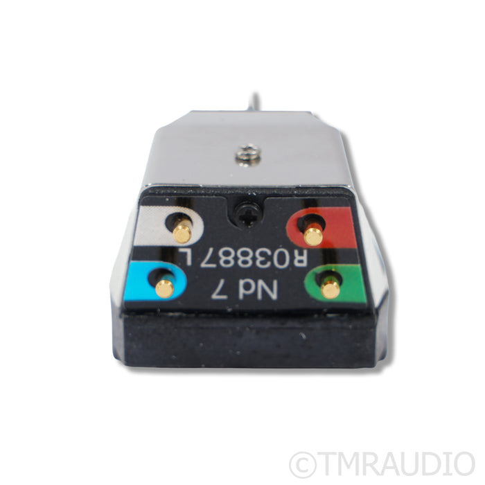Rega ND7 Moving Magnet (MM) Cartridge (Mint/Unused)
