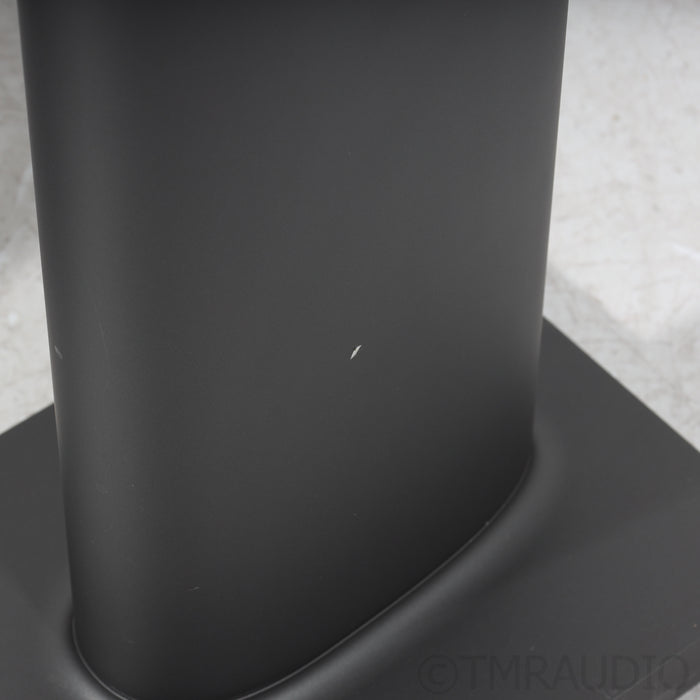 Bowers & Wilkins Formation Duo Active/Wireless Bookshelf Speaker Pair w/Stands