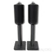 Bowers & Wilkins Formation Duo Active/Wireless Bookshelf Speaker Pair w/Stands