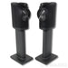 Bowers & Wilkins Formation Duo Active/Wireless Bookshelf Speaker Pair w/Stands