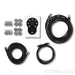 Kii Three Powered Bookshelf Speaker Pair w/ Dedicated Stands & Control Module