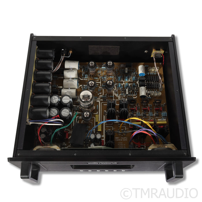Audio Research Reference Phono 2SE Tube Phono Preamplifier; MC/MM