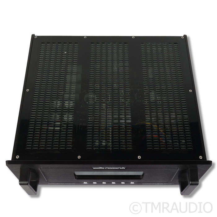 Audio Research Reference Phono 2SE Tube Phono Preamplifier; MC/MM
