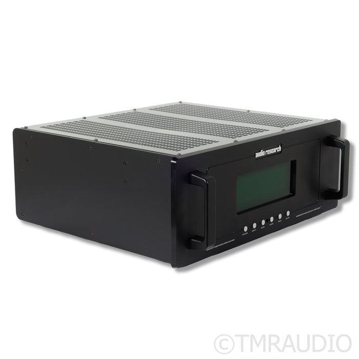 Audio Research Reference Phono 2SE Tube Phono Preamplifier; MC/MM