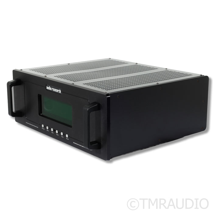 Audio Research Reference Phono 2SE Tube Phono Preamplifier; MC/MM