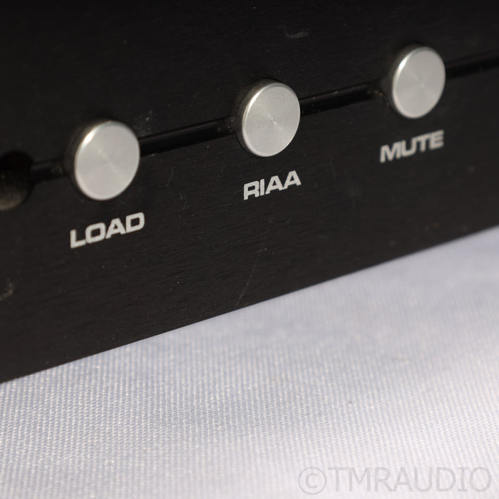 Audio Research Reference Phono 2SE Tube Phono Preamplifier; MC/MM