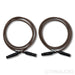 WireWorld Eclipse 8 XLR Cables; 2m Pair Balanced Interconnects