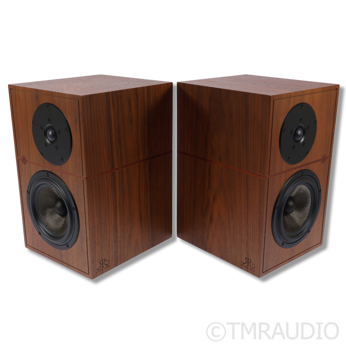 Revival Audio Atalante 3 Bookshelf Speakers
