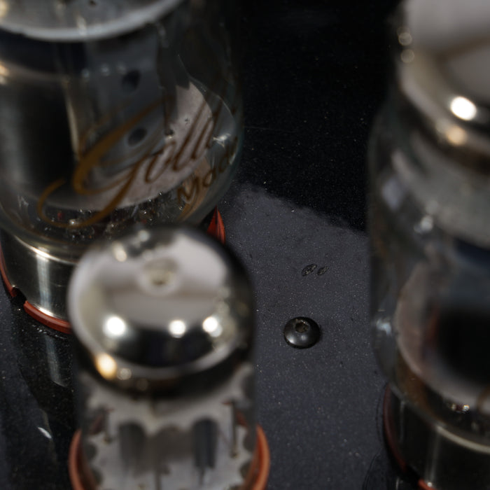 VAC Standard MonoBloc 160 Power Amplifier; Pair