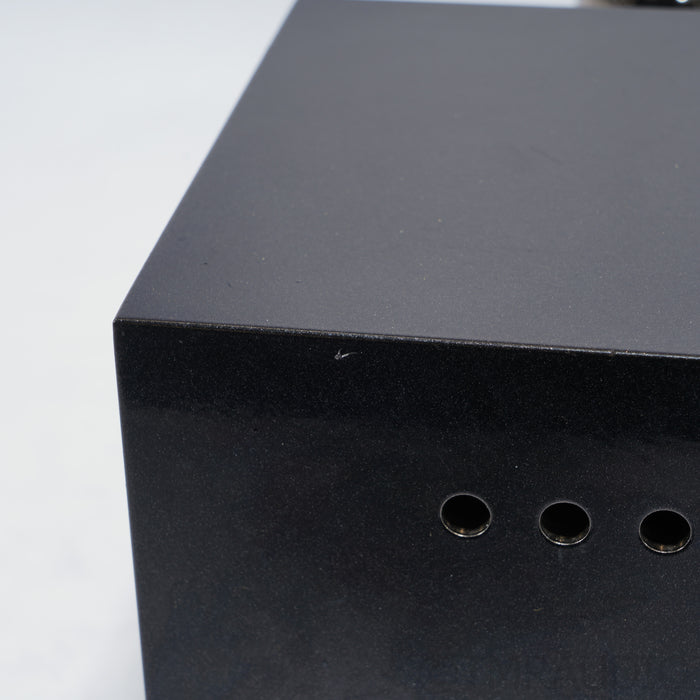 VAC Standard MonoBloc 160 Power Amplifier; Pair