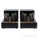 VAC Standard MonoBloc 160 Power Amplifier; Pair