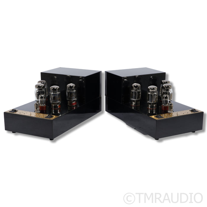 VAC Standard MonoBloc 160 Power Amplifier; Pair