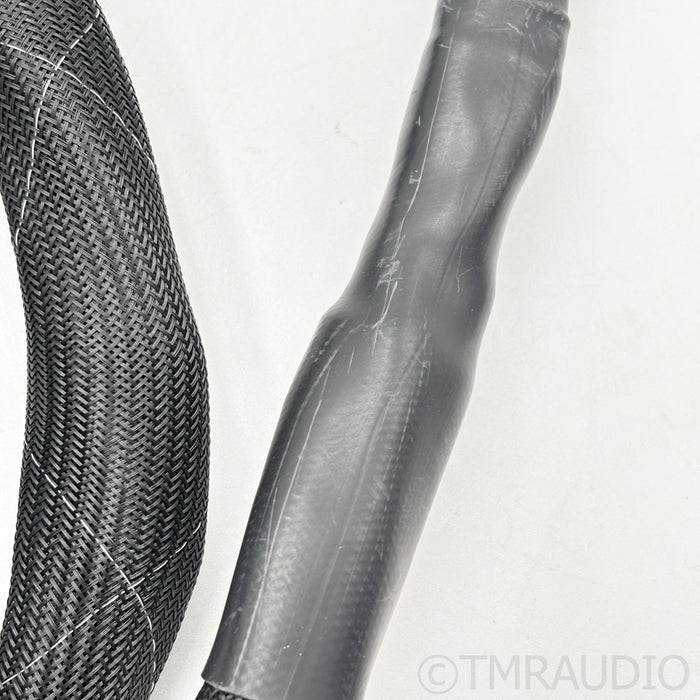 Kubala-Sosna Realization Speaker Cables; 2.5m Pair