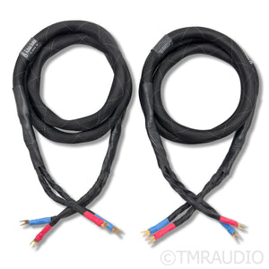 Kubala-Sosna Realization Speaker Cables; 2.5m Pair