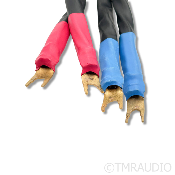 Kubala-Sosna Realization Speaker Cables; 2.5m Pair