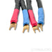 Kubala-Sosna Realization Speaker Cables; 2.5m Pair