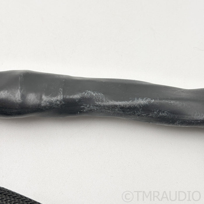 Kubala-Sosna Realization Speaker Cables; 2.5m Pair