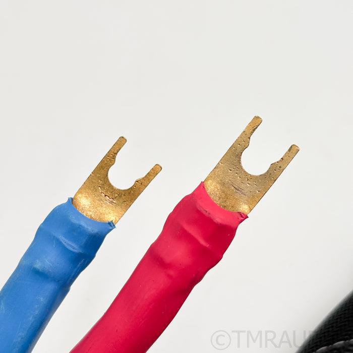 Kubala-Sosna Realization Speaker Cables; 2.5m Pair