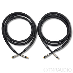 Kubala-Sosna Realization RCA Interconnects; 2.5m Pair