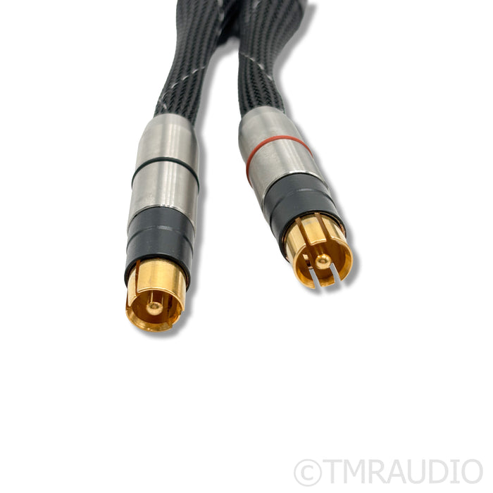 Kubala-Sosna Realization RCA Interconnects; 2.5m Pair
