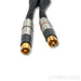 Kubala-Sosna Realization RCA Interconnects; 2.5m Pair