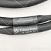 Kubala-Sosna Realization RCA Interconnects; 2.5m Pair