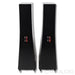 YG Acoustics Hailey 3.2 Floorstanding Speakers; Black Pair
