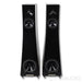 YG Acoustics Hailey 3.2 Floorstanding Speakers; Black Pair