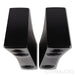 YG Acoustics Hailey 3.2 Floorstanding Speakers; Black Pair