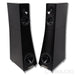 YG Acoustics Hailey 3.2 Floorstanding Speakers; Black Pair