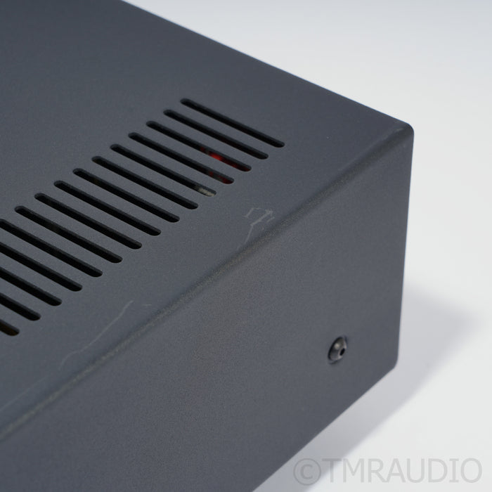 Hegel H190 Streaming Stereo Integrated Amplifier