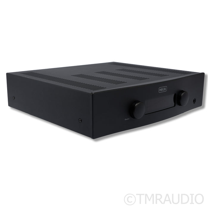 Hegel H190 Streaming Stereo Integrated Amplifier