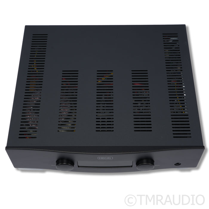 Hegel H190 Streaming Stereo Integrated Amplifier