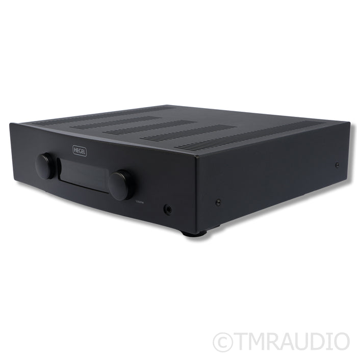 Hegel H190 Streaming Stereo Integrated Amplifier