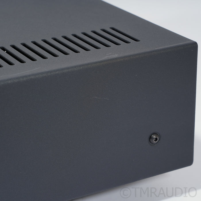 Hegel H190 Streaming Stereo Integrated Amplifier